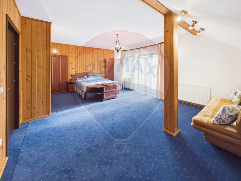 6 room House / Villa for sale, Cioplea area