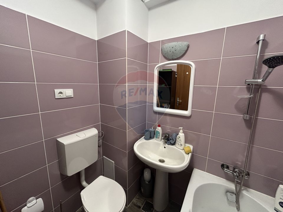 Spațiu de birouri de 45mp de închiriat în zona Orasul Vechi