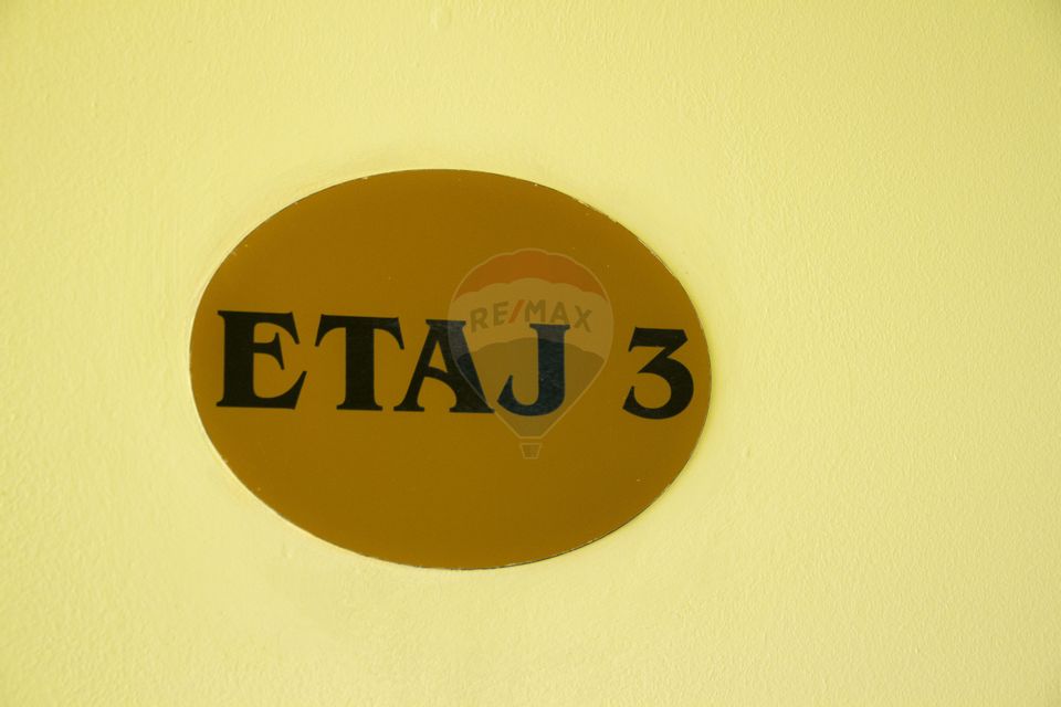 Hotel de vanzare Buftea IF –Cu 40 de camere