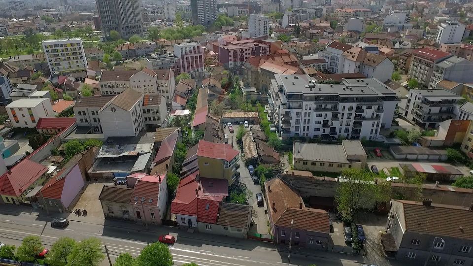 5 room House / Villa for sale, Semicentral area