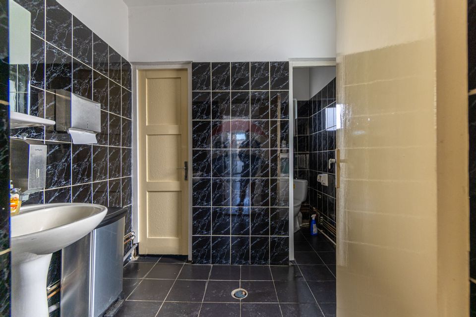 Spațiu industrial modern de vânzare – Făgăraș - Comision 0%