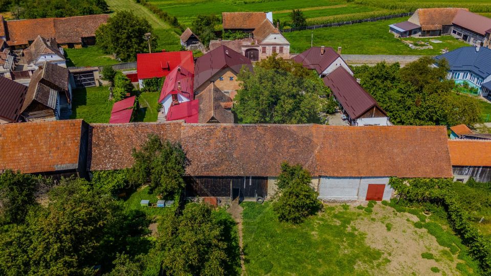 4 room House / Villa for sale