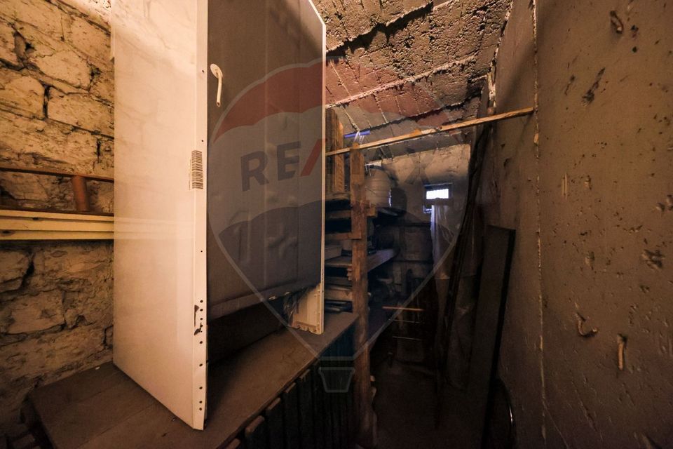 3 room Apartment for sale, Warthe area