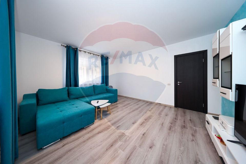 2 room Apartment for sale