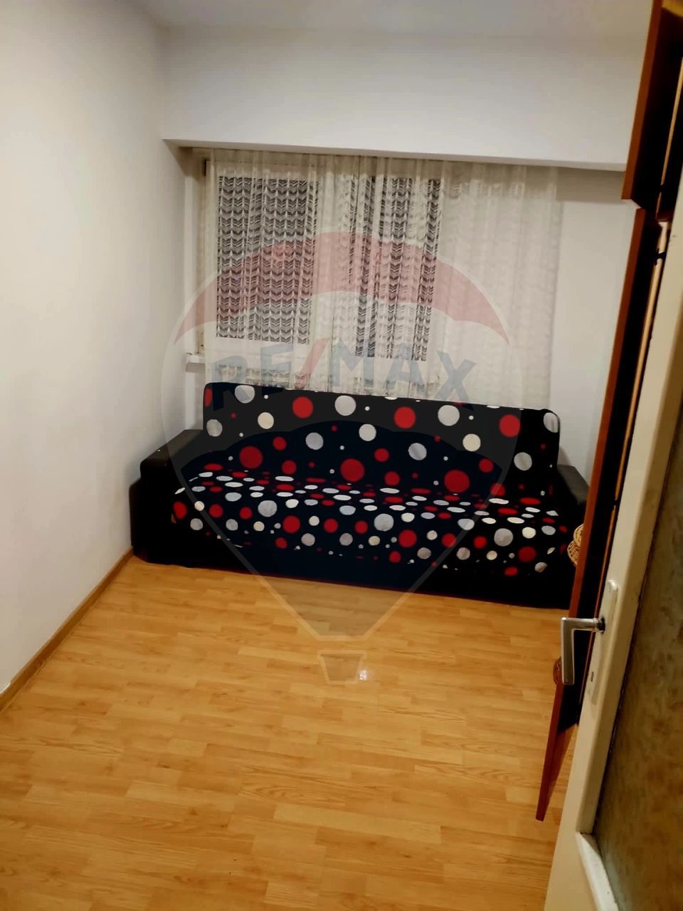 3 room Apartment for rent, Maratei area