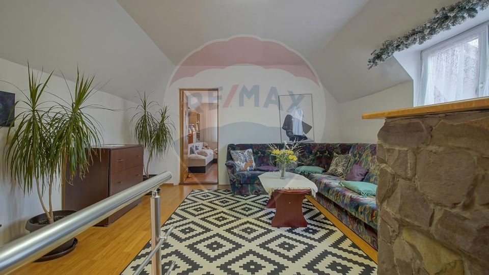 7 room House / Villa for sale