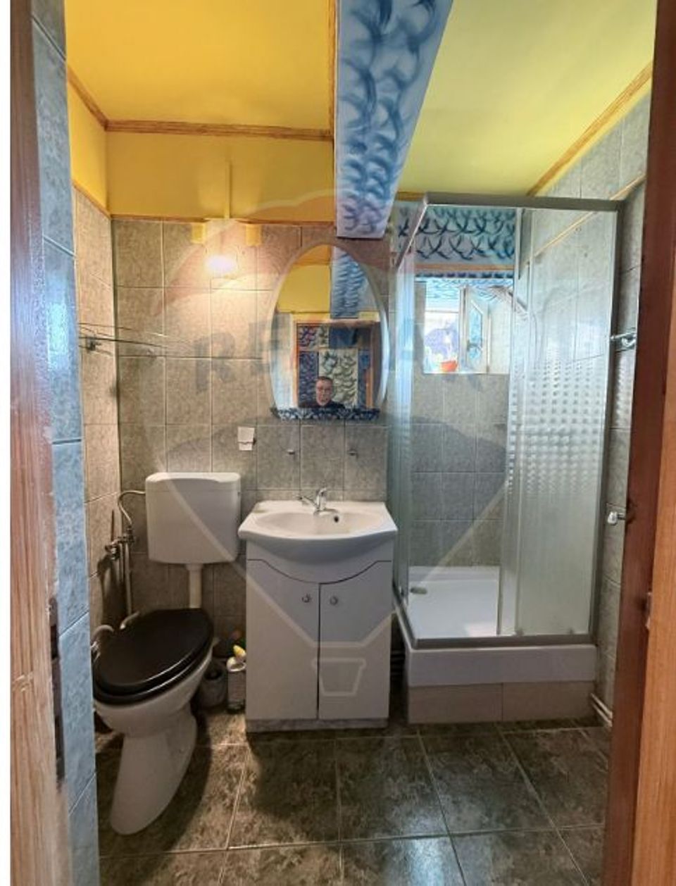 2 room Apartment for rent, Central area