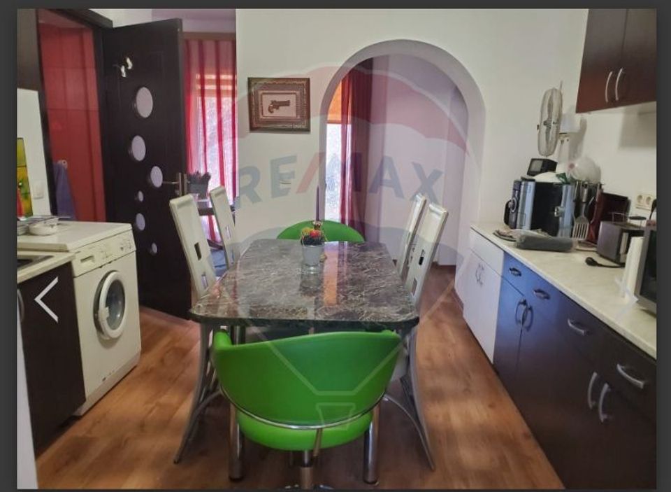 3 room House / Villa for rent, Podgoria area