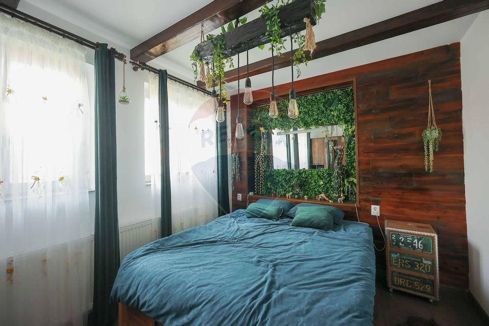 De vânzare Casă tradițională, la doar 20 de minute de Oradea