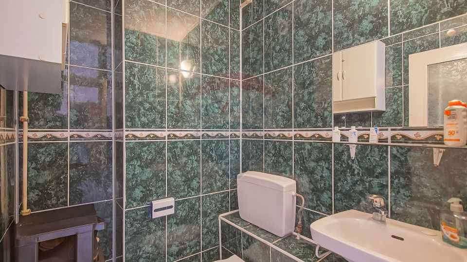 Apartament cu 3 Camere și Panoramă Deosebită , COMISION 0%