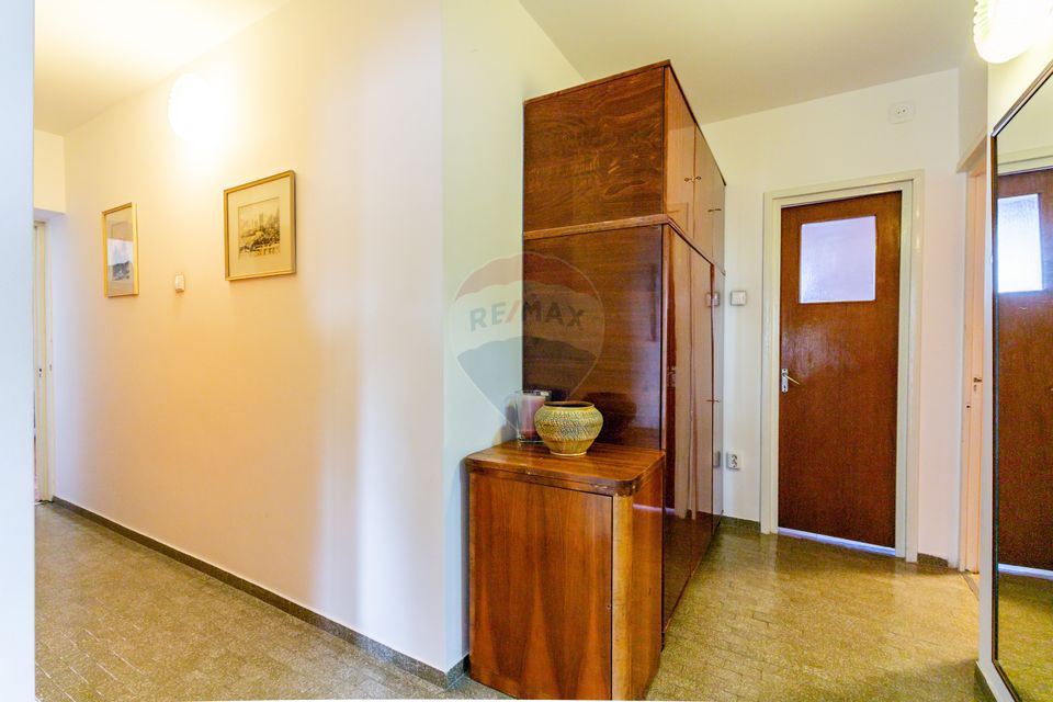 Apartament Ion Mihalache - Turda - Averescu | Kiseleff