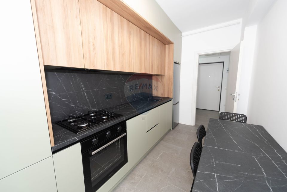 2 room Apartment for rent