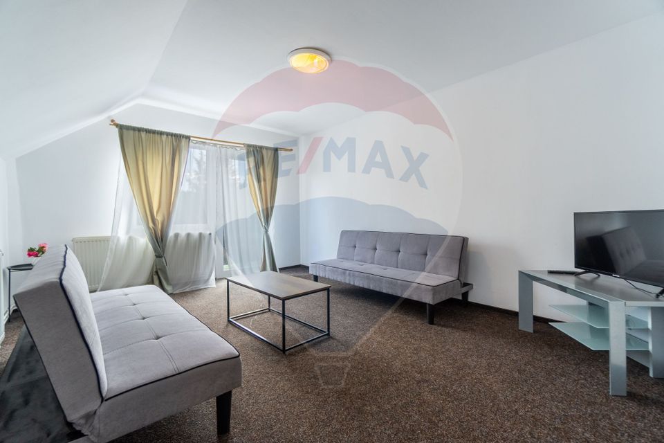 COMISION 0%| Pensiune + Casă de vânzare în Predeal | Business activ |