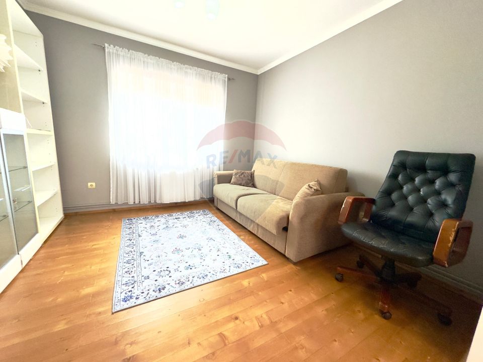 3 room House / Villa for rent, Europa area