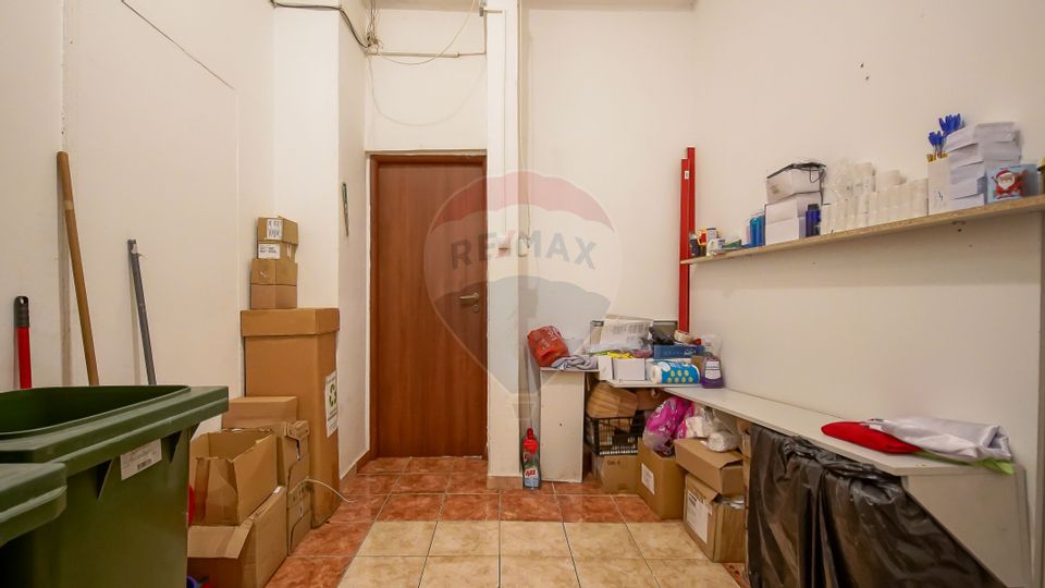 Comision 0% | Spatiu Comercial Stradal - Vad Pietonal si Auto Intens