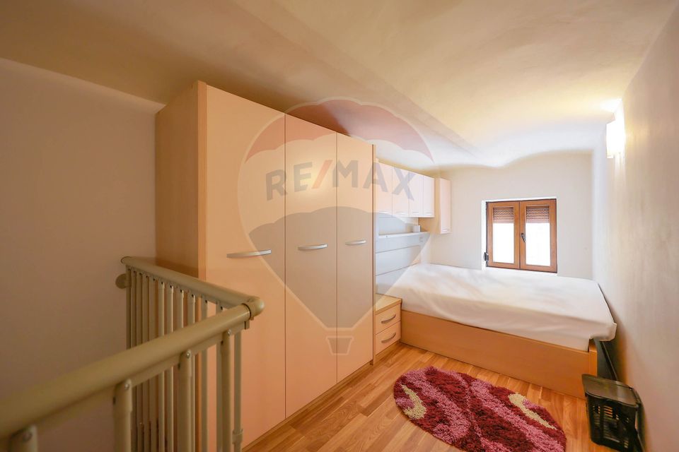 Apartament de vânzare în Piața Unirii, Oradea