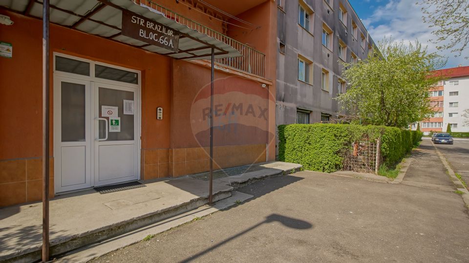 0% COMISION | Garsoniera de vanzare | Noua