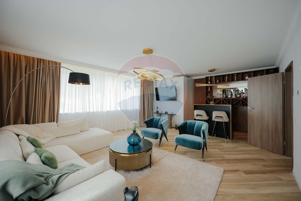 5 room House / Villa for sale, Dealuri Oradea area