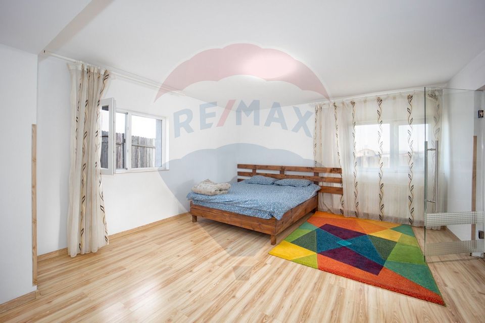 Casă individuala Bod