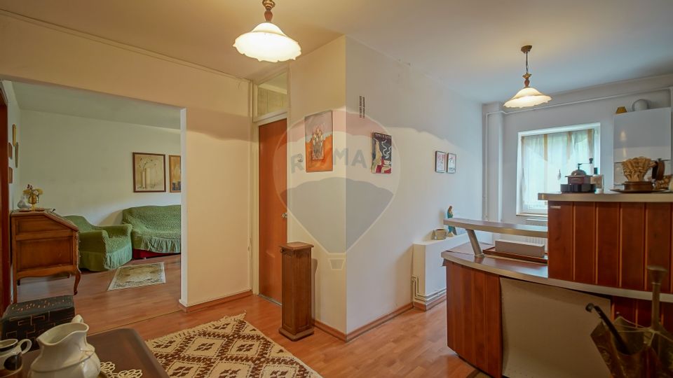 65sq.m Office Space for rent, Racadau area