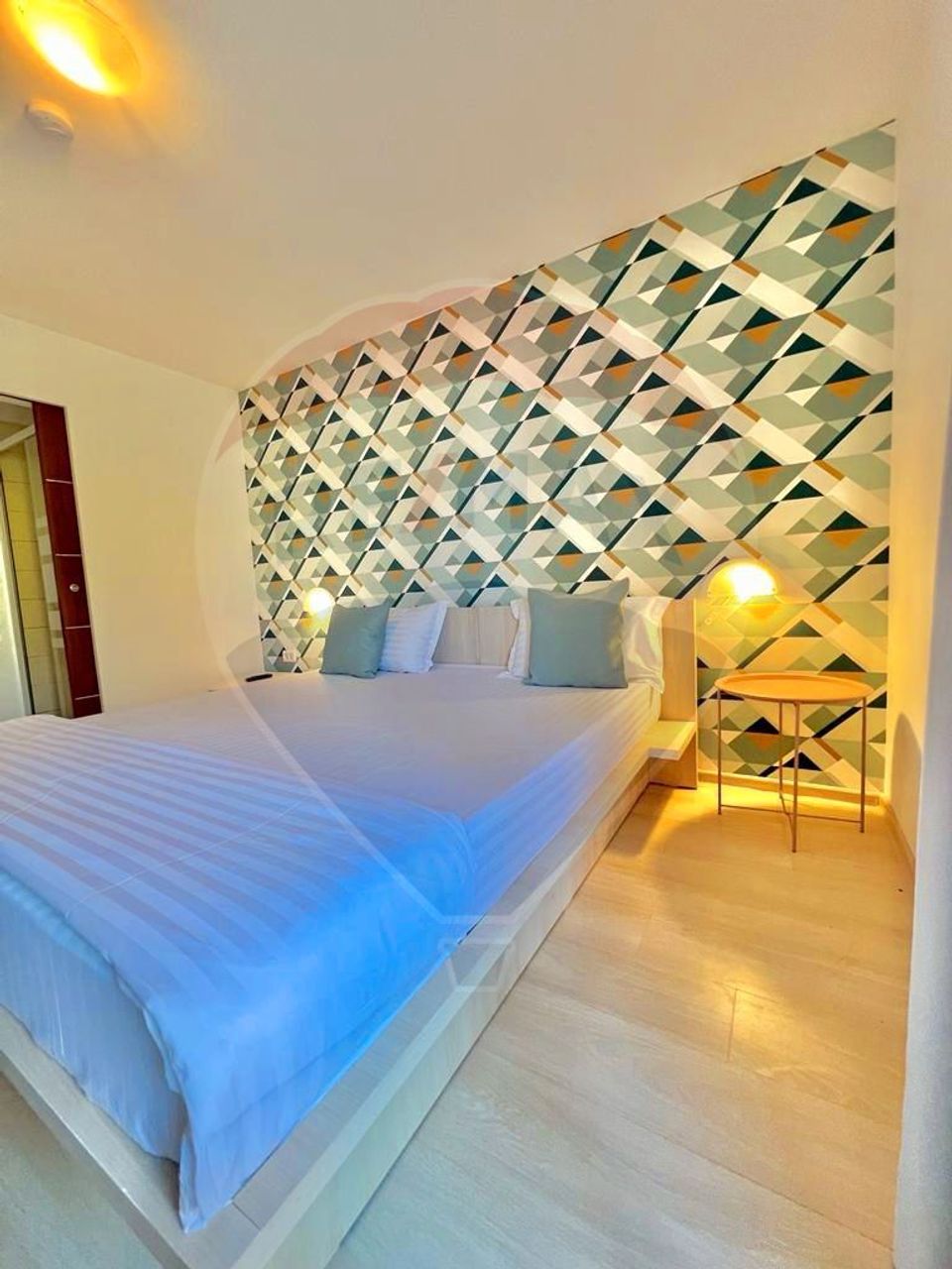 Pensiune de vanzare Mamaia Nord pe partea cu marea