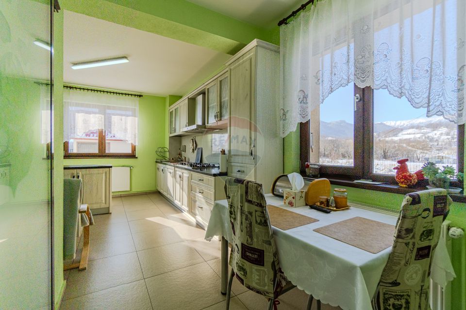 Casa cu potential turistic in Tohanu Nou - Comision 0%