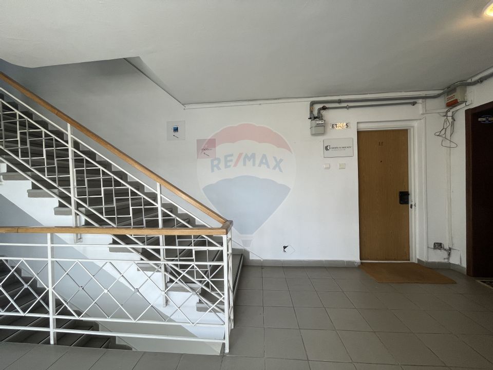 Spatiu birouri / office Piata Victoriei - Sanador