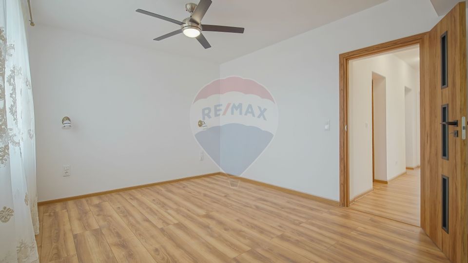 - REZERVAT- Casă Harman - Constructie 2025