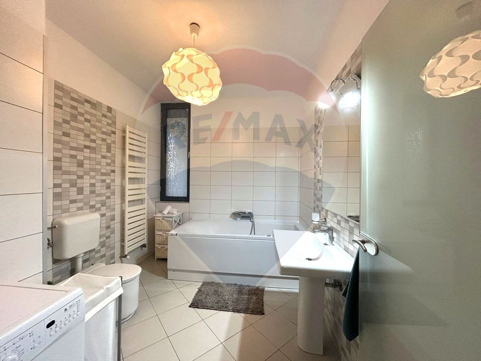 Apartament 3 camere de vanzare – Metrou Brancoveanu