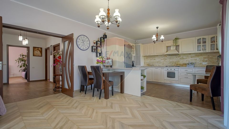 3 room House / Villa for sale