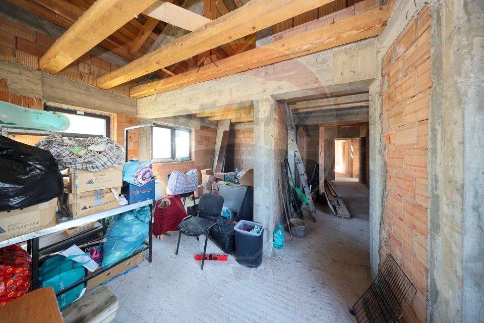 3 room House / Villa for sale