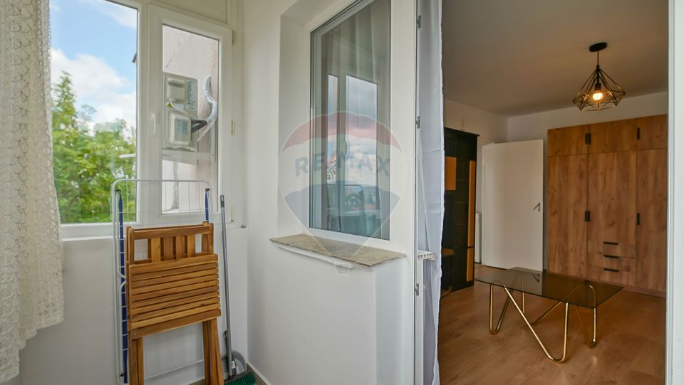 Apartament cu 2 camere de închiriat în zona Grivitei