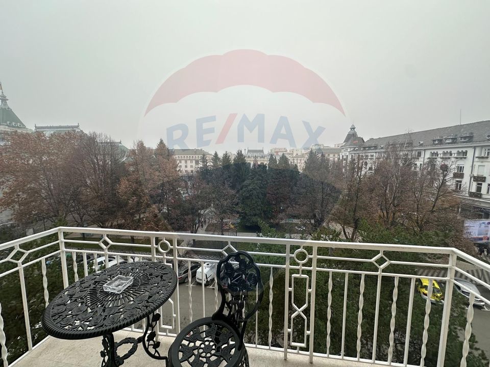 2 room Apartment for rent, Ultracentral area