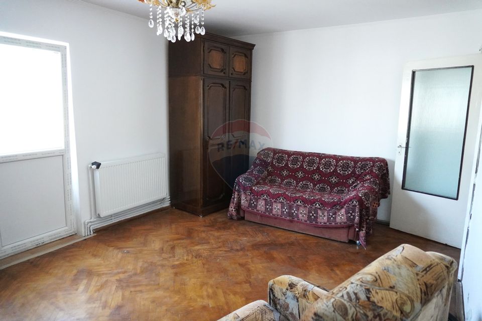 3 room Apartment for sale, Central area