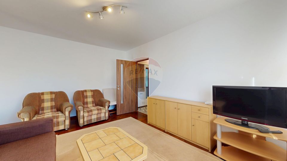 2 room Apartment for rent, Astra area