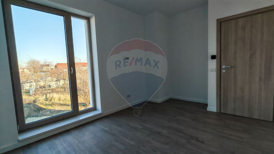 Duplex de vanzare Otopeni/Odăi I Confort,  calitate si functionalitate