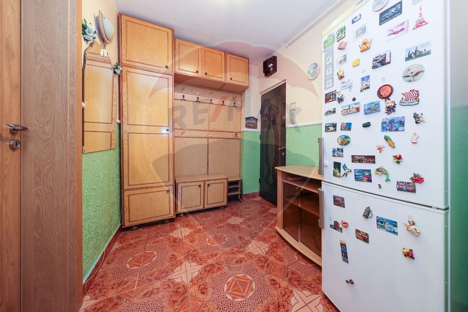 3 room Apartment for sale, Calea Bucuresti area