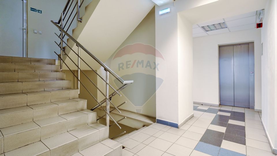 Birouri de închiriat în Brașov, Centrul Civic, clădire de birouri