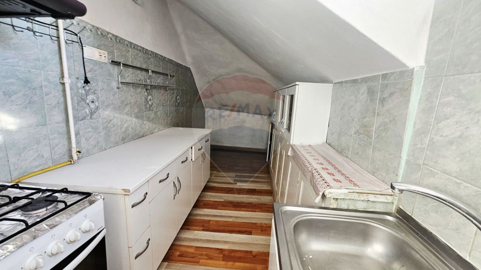 3 room Apartment for sale, Central area