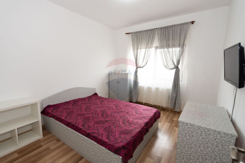 Apartament cu 2 camere de vanzare, 53mp, metrou 1 Decembrie , 2016