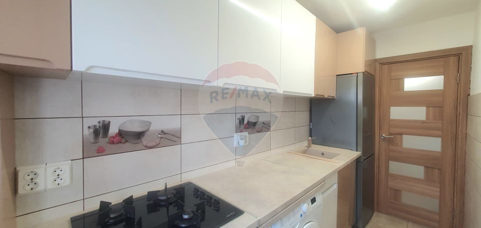 Apartament cochet cu 2 camere de închiriat – Central, Calea Romanilor