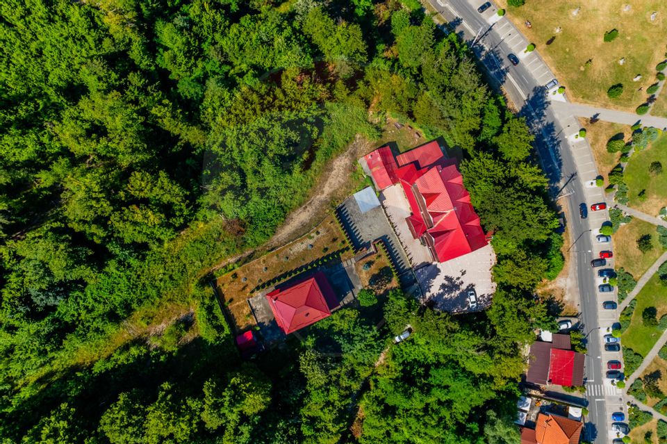 23 room Hotel / Pension for sale