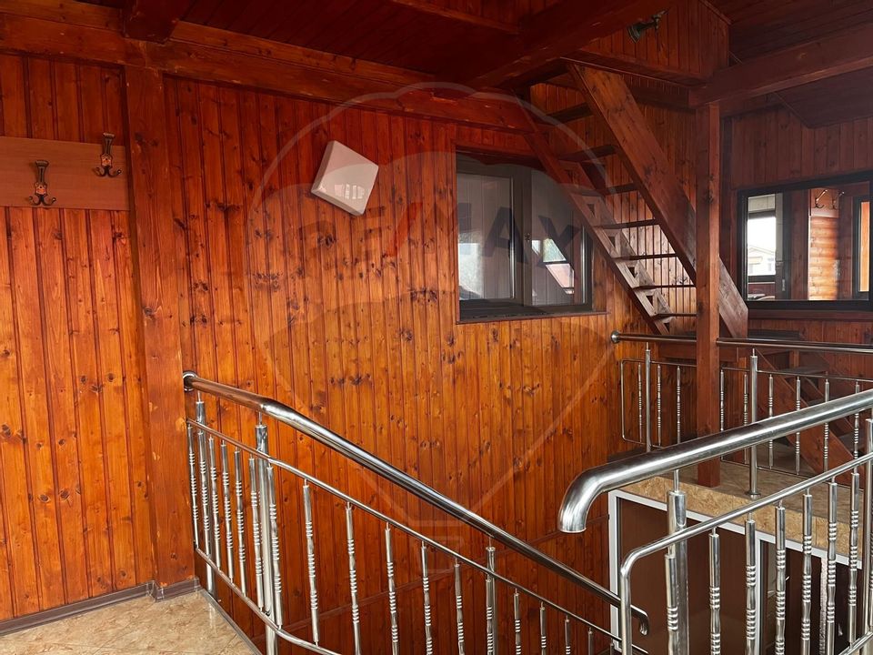 7 room House / Villa for sale