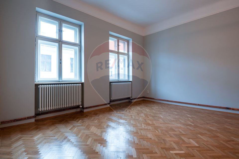 2 room Apartment for sale, Ultracentral area