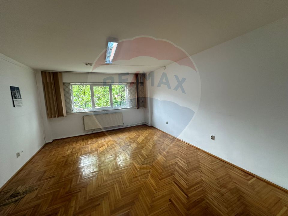 Apartament  de închiriat în zona Centrala