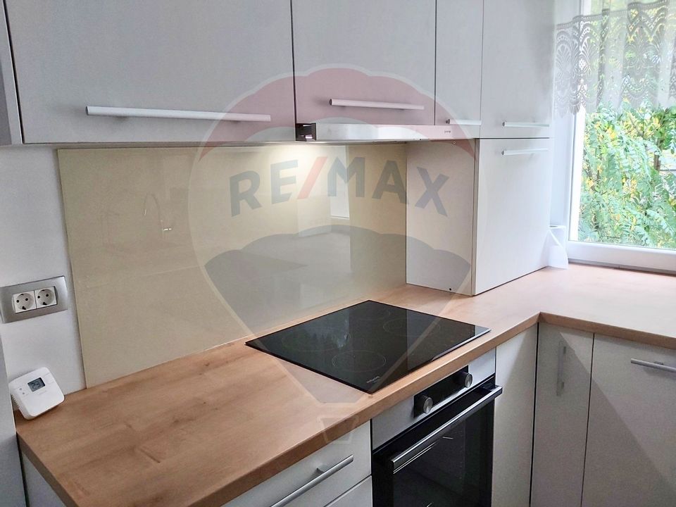 Apartament premium 3 camere, ultracentral, Cluj-Napoca