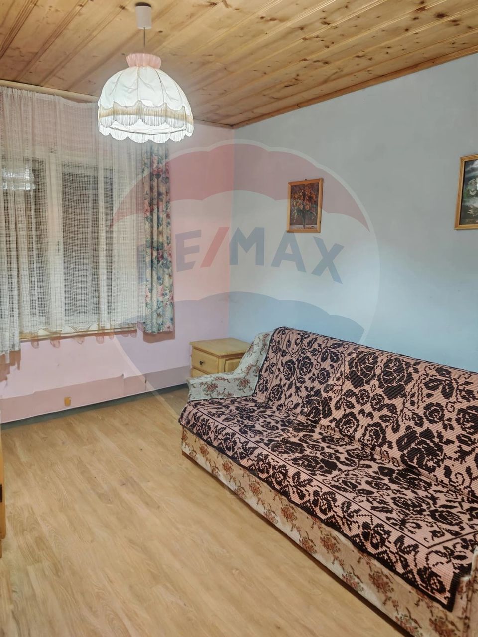 Cabană de vânzare în Muntele Băișorii – Zona Jera