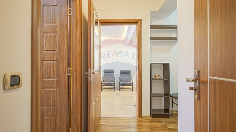 2 room Apartment for sale, Tractorul area