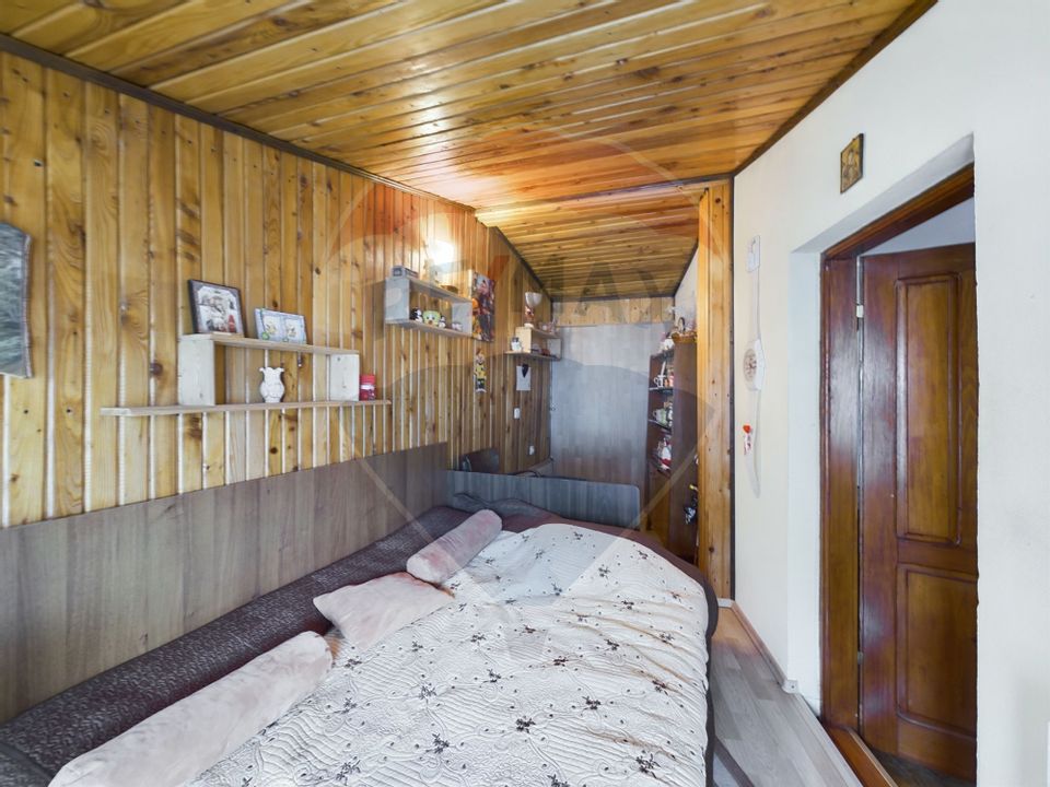 Vila Impresionantă în Sinaia | Eleganță și Confort în Inima Munților