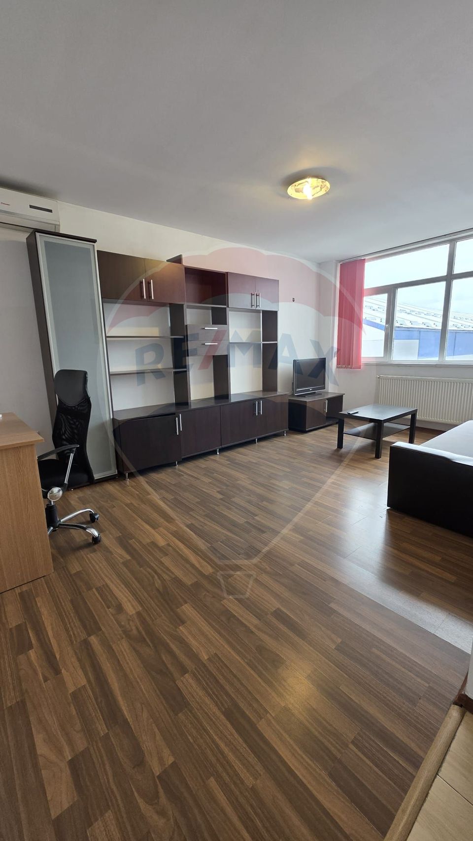 Apartament 3 camere de închiriat Vitrometan, Medias